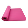 Large Size Slip Yoga Fitness Mat - Sparta Fitness