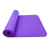 Large Size Slip Yoga Fitness Mat - Sparta Fitness