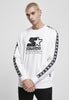 Starter Logo Taped Crewneck - Sparta Fitness